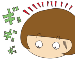 sachiyo age38 sticker #9481445