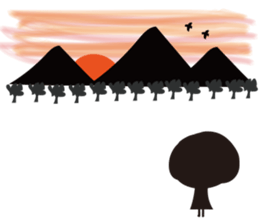 sachiyo age38 sticker #9481446