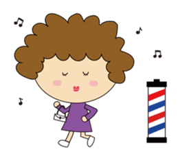 sachiyo age38 sticker #9481448