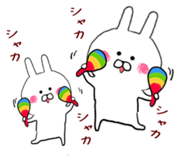 Sticker to send to the Sho-kun sticker #9481748