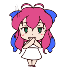 chokotan of  eye oh sticker #9481979