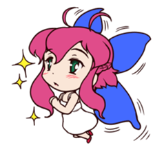 chokotan of  eye oh sticker #9481982