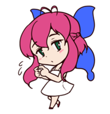 chokotan of  eye oh sticker #9481983