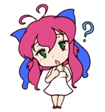 chokotan of  eye oh sticker #9481985