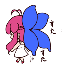 chokotan of  eye oh sticker #9481987