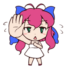 chokotan of  eye oh sticker #9481988