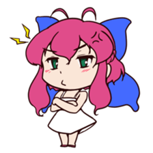 chokotan of  eye oh sticker #9481989