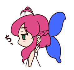 chokotan of  eye oh sticker #9481997