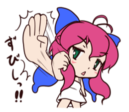 chokotan of  eye oh sticker #9482008