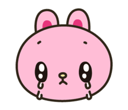 Mimi and her boon companions -season1- sticker #9482064