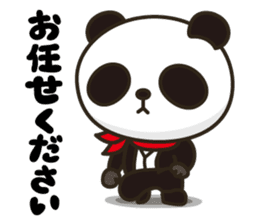 Mimi and her boon companions -season1- sticker #9482070