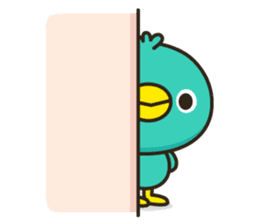 Mimi and her boon companions -season1- sticker #9482073