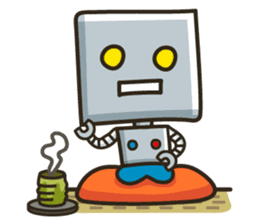 Mimi and her boon companions -season1- sticker #9482087