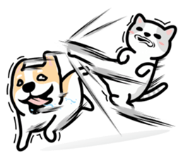 Banana Life - happy box sticker #9482225