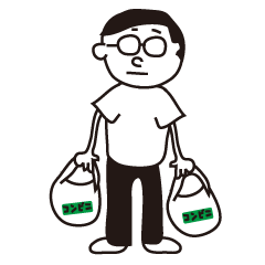 Loneliness Mr. JTaro