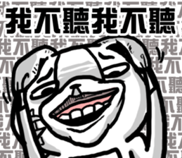 wolabear 2 sticker #9482862