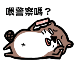 wolabear 2 sticker #9482880