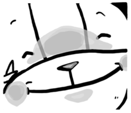 wolabear 2 sticker #9482884