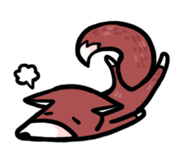 wolabear 2 sticker #9482886