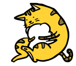 wolabear 2 sticker #9482889