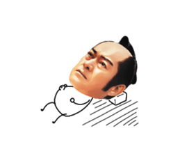 Ken Matsudaira sticker #9483039