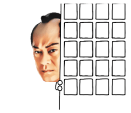 Ken Matsudaira sticker #9483040