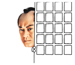 Ken Matsudaira sticker #9483040