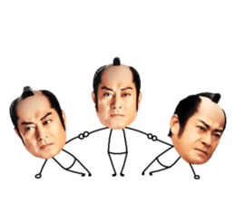 Ken Matsudaira sticker #9483044