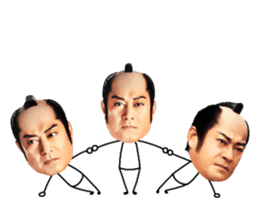 Ken Matsudaira sticker #9483044