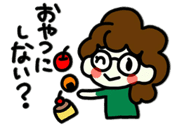 To use myself2(Love my pearents) sticker #9483621