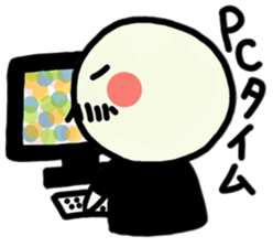 To use myself2(Love my pearents) sticker #9483625