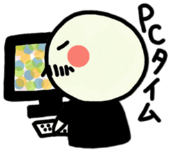 To use myself2(Love my pearents) sticker #9483625