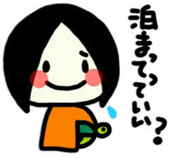 To use myself2(Love my pearents) sticker #9483626