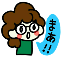 To use myself2(Love my pearents) sticker #9483640