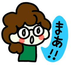 To use myself2(Love my pearents) sticker #9483640