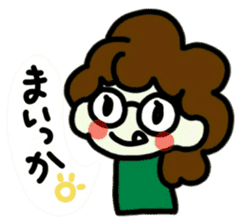 To use myself2(Love my pearents) sticker #9483643