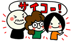 To use myself2(Love my pearents) sticker #9483655