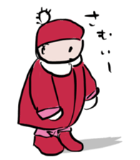 Babes' Life Everyday sticker #9483821