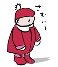 Babes' Life Everyday sticker #9483821