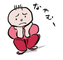 Babes' Life Everyday sticker #9483841