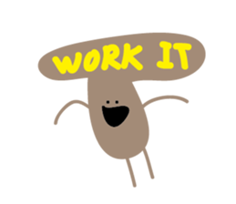 colorful minii sticker #9483941