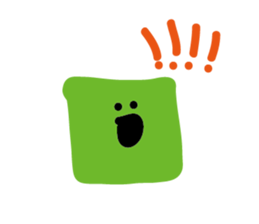 colorful minii sticker #9483953