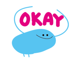 colorful minii sticker #9483957