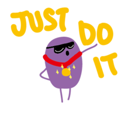 colorful minii sticker #9483964