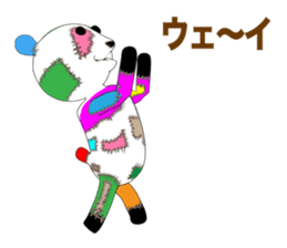 NUIGURUMI'S Student version sticker #9484098