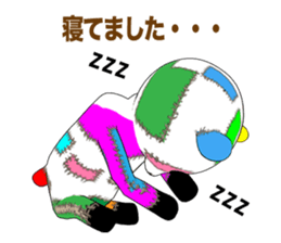 NUIGURUMI'S Student version sticker #9484103