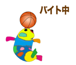 NUIGURUMI'S Student version sticker #9484112