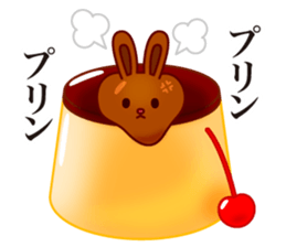 Chocolate Jokes sticker #9484471