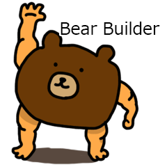 Bear Builder