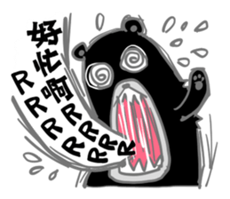 feel devastated sticker #9486275